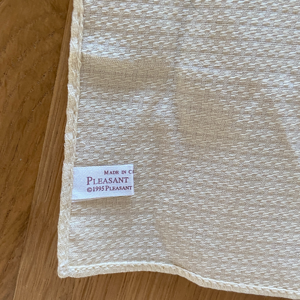 American Girl Addy Nighttime Necessities (Partial)