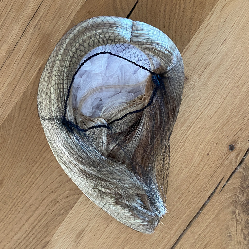 American Girl Isabel Hoffman Wig