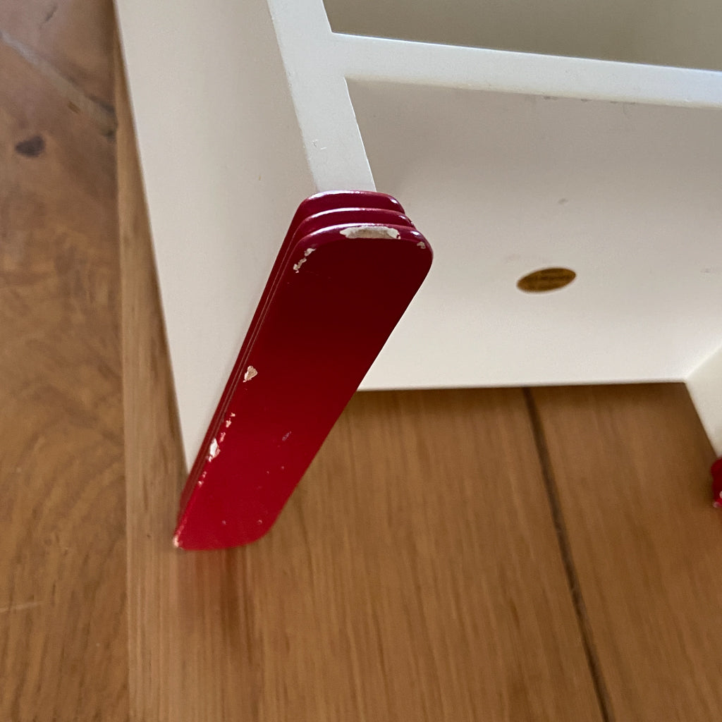American Girl Molly Nightstand