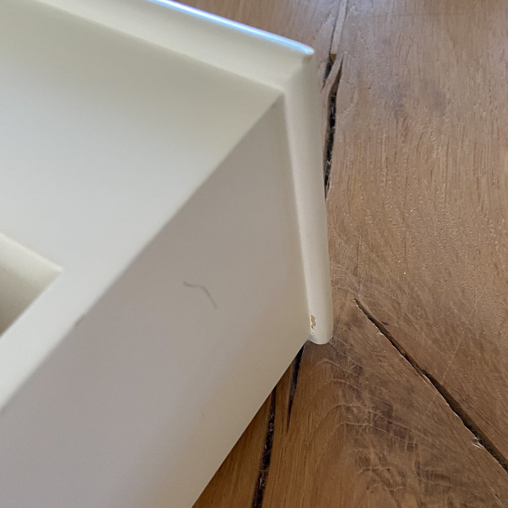 American Girl Molly Nightstand