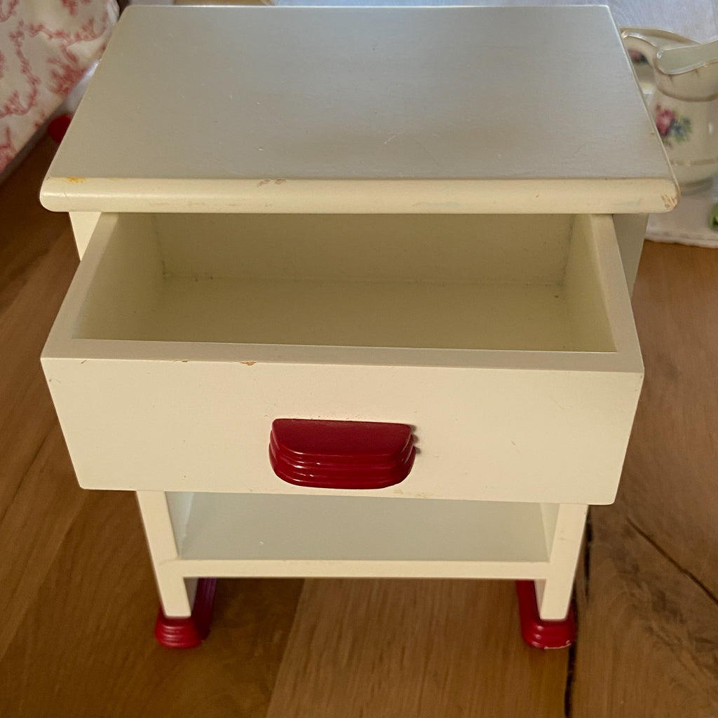 American Girl Molly Nightstand