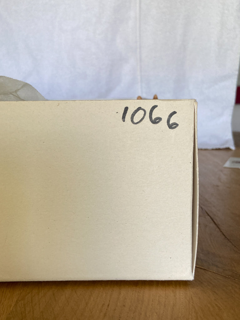Signed Big Tooth American Girl Kirsten Doll #1066