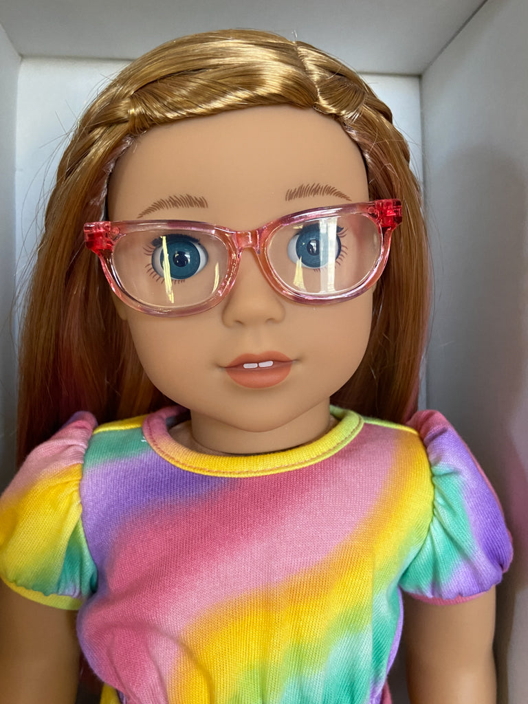 American Girl of the Year Summer