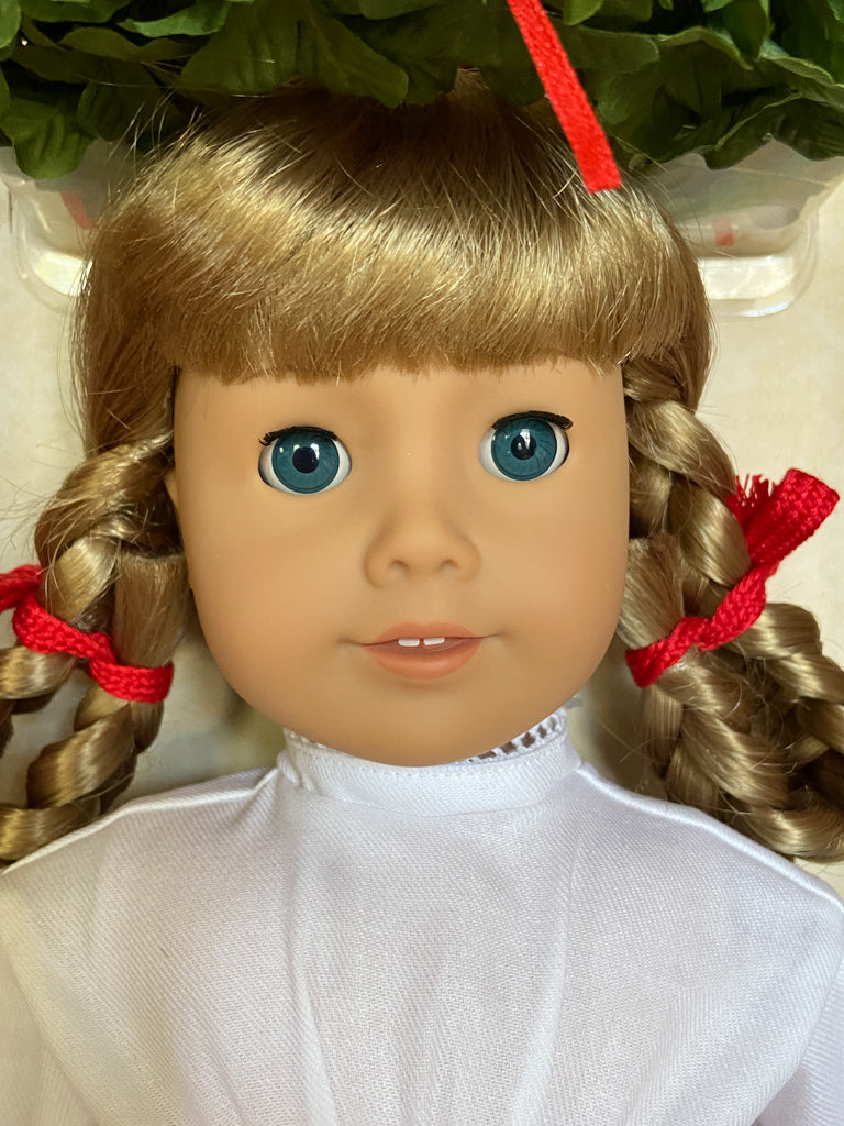 American Girl LE St. Lucia Kirsten