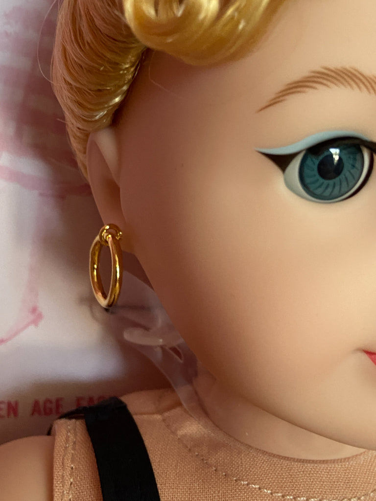 American Girl Collector Classic Barbie