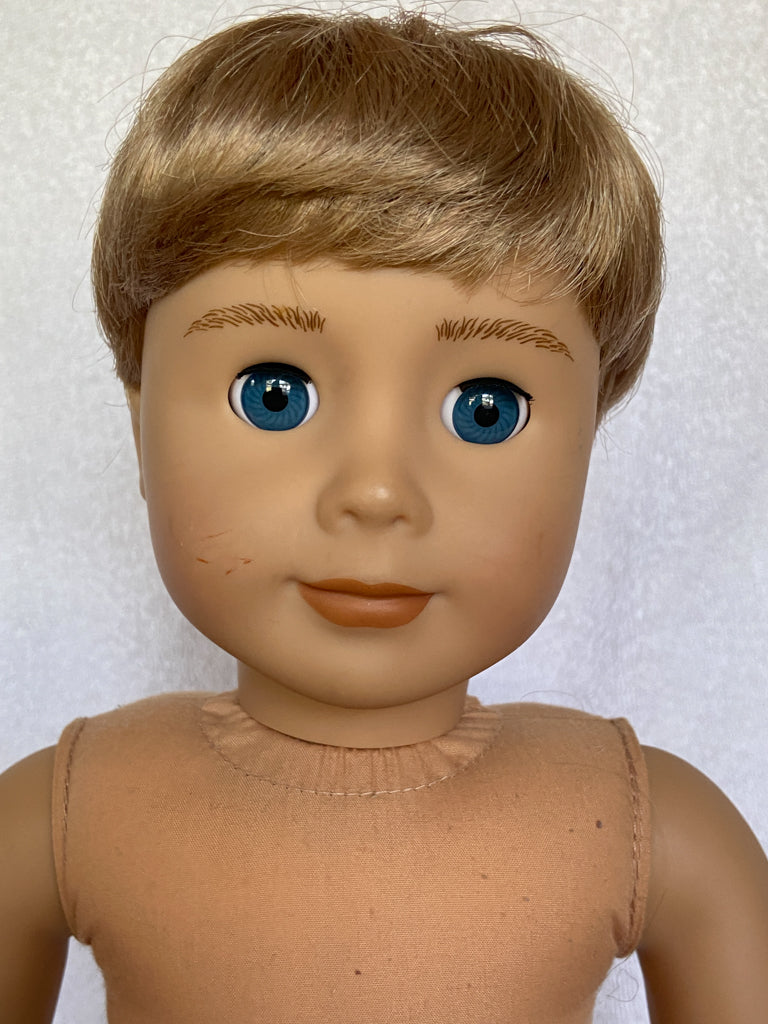 American Girl JLY #74 Boy