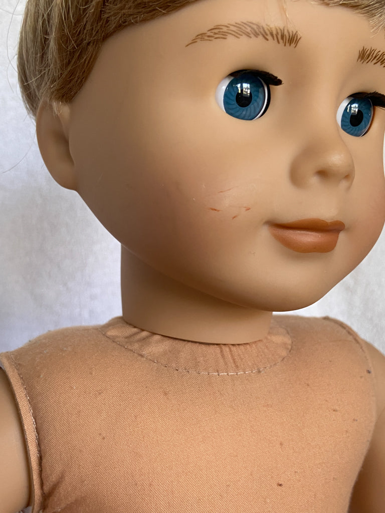 American Girl JLY #74 Boy