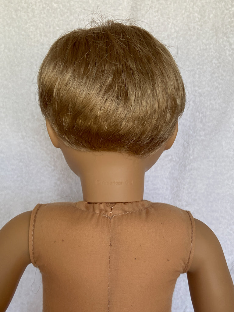 American Girl JLY #74 Boy