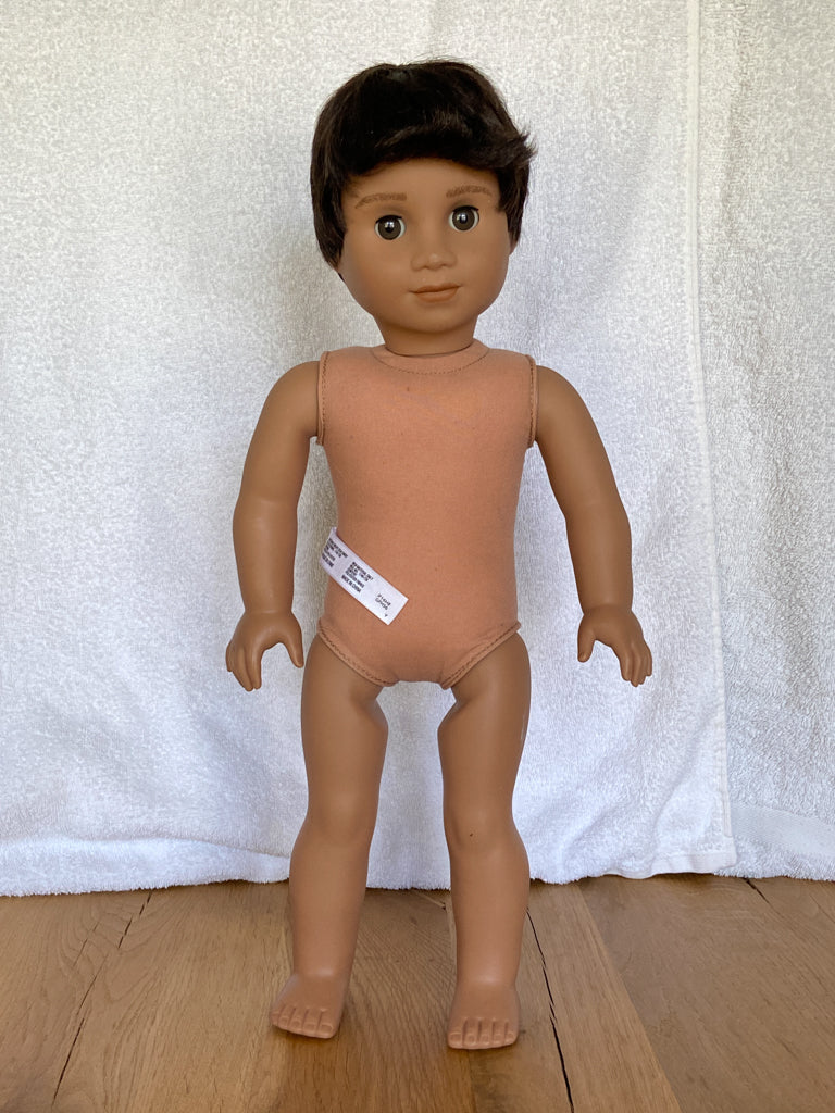 American Girl JLY #76 Boy