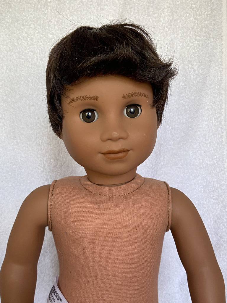 American Girl JLY #76 Boy