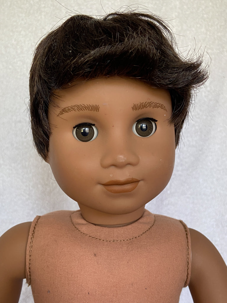 American Girl JLY #76 Boy