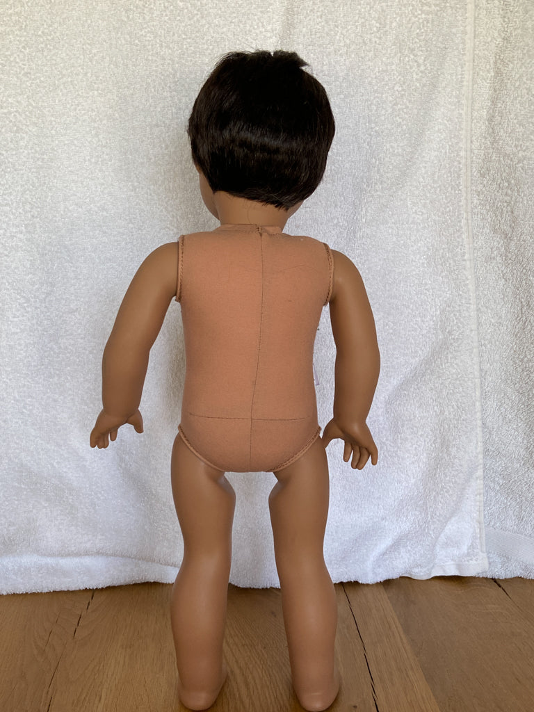 American Girl JLY #76 Boy