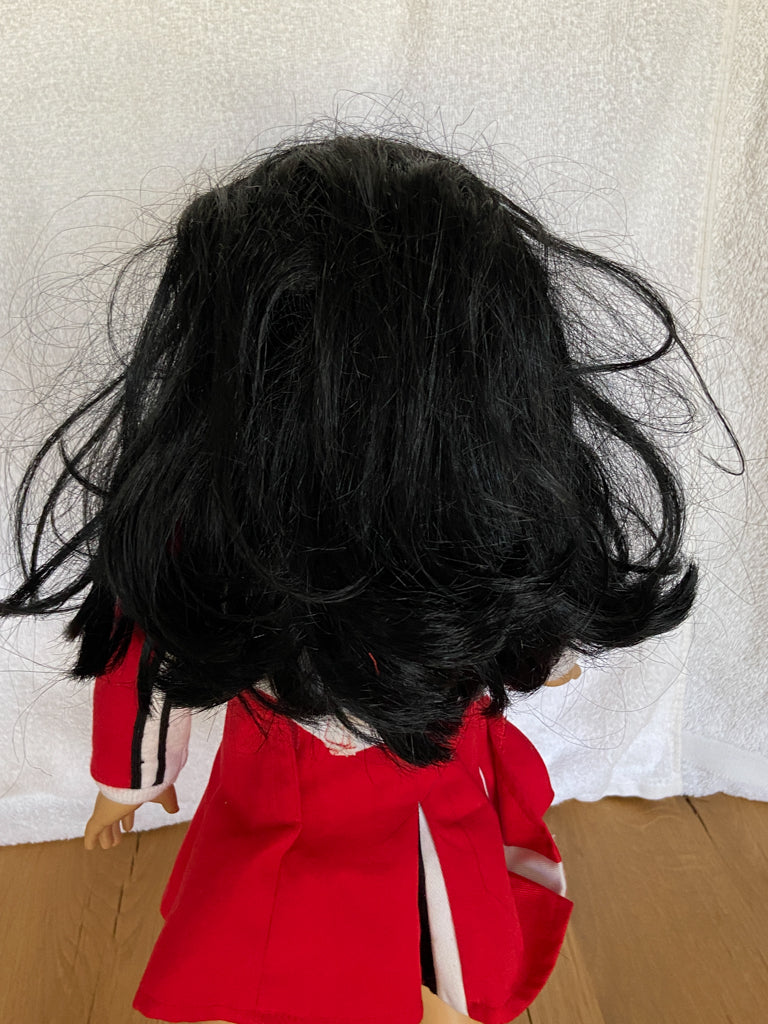 American Girl / Pleasant Company JLY #4