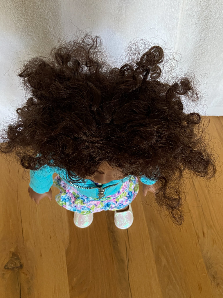 American Girl JLY #58