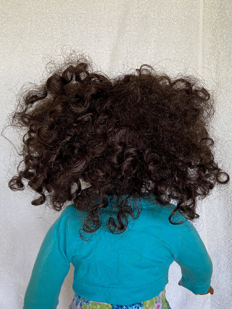 American Girl JLY #58