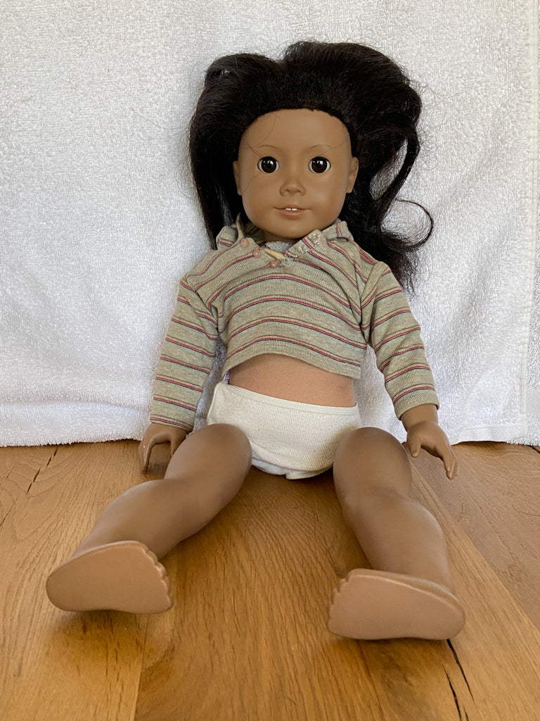 American Girl Today #15