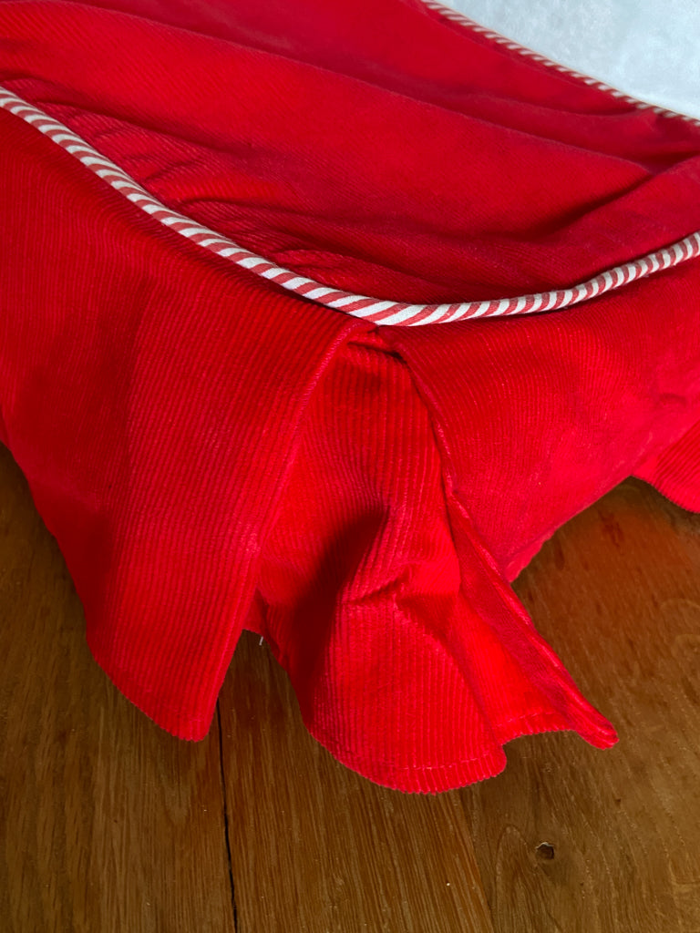 American Girl Molly's Bed