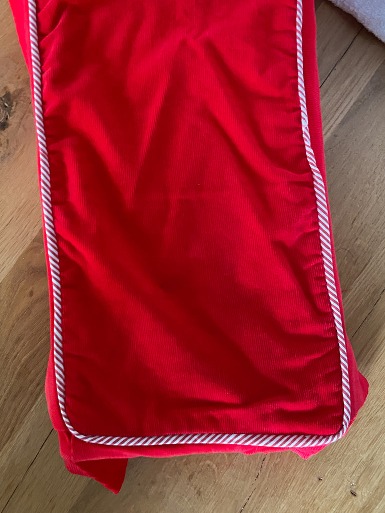 American Girl Molly's Bed