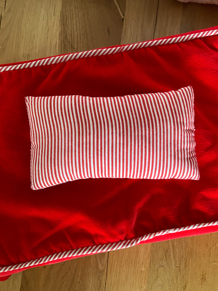 American Girl Molly's Bed