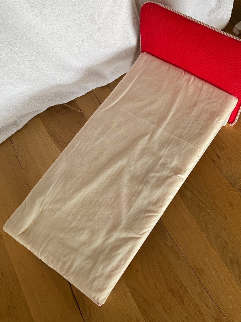 American Girl Molly's Bed