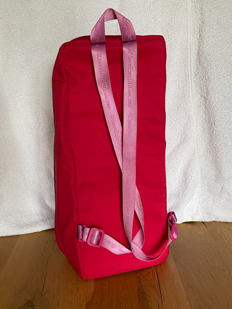 American Girl Doll Carrying Case