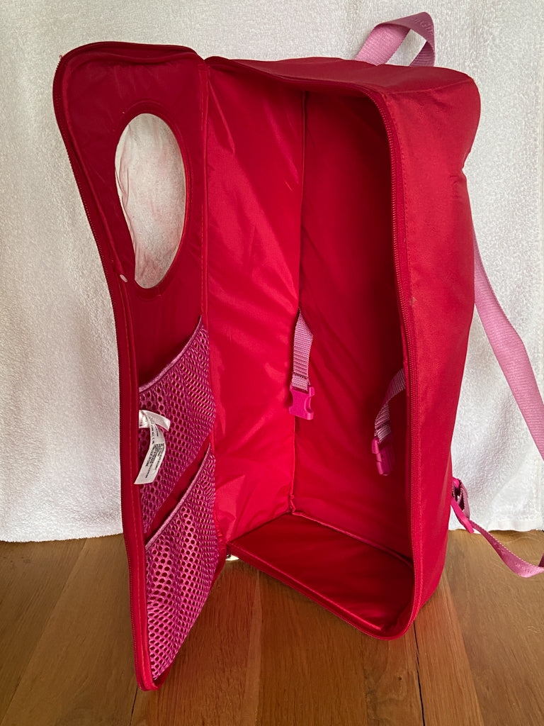 American Girl Doll Carrying Case