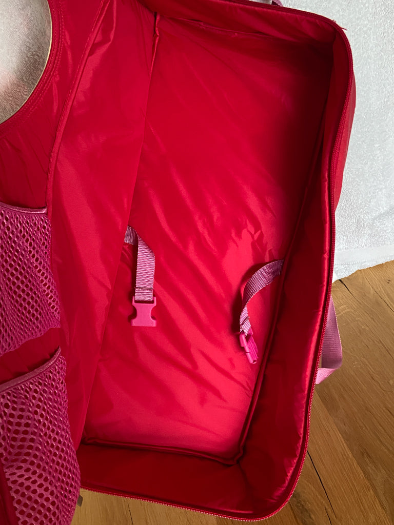 American Girl Doll Carrying Case