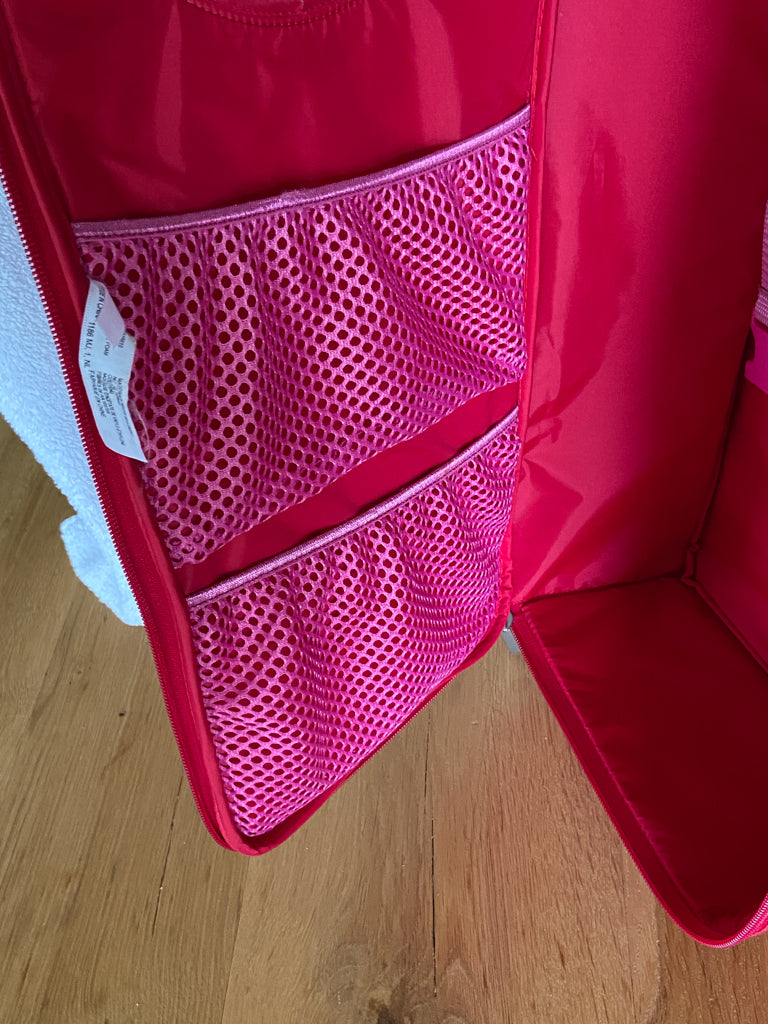American Girl Doll Carrying Case