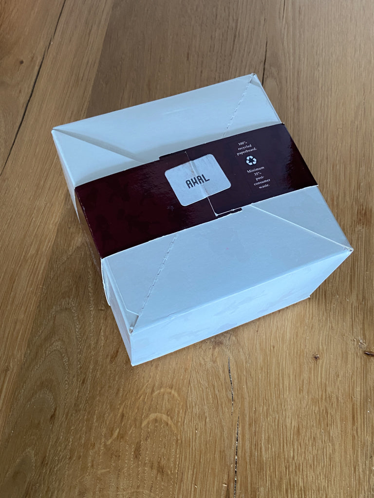 American Girl Addy Band Box, Mint First Edition