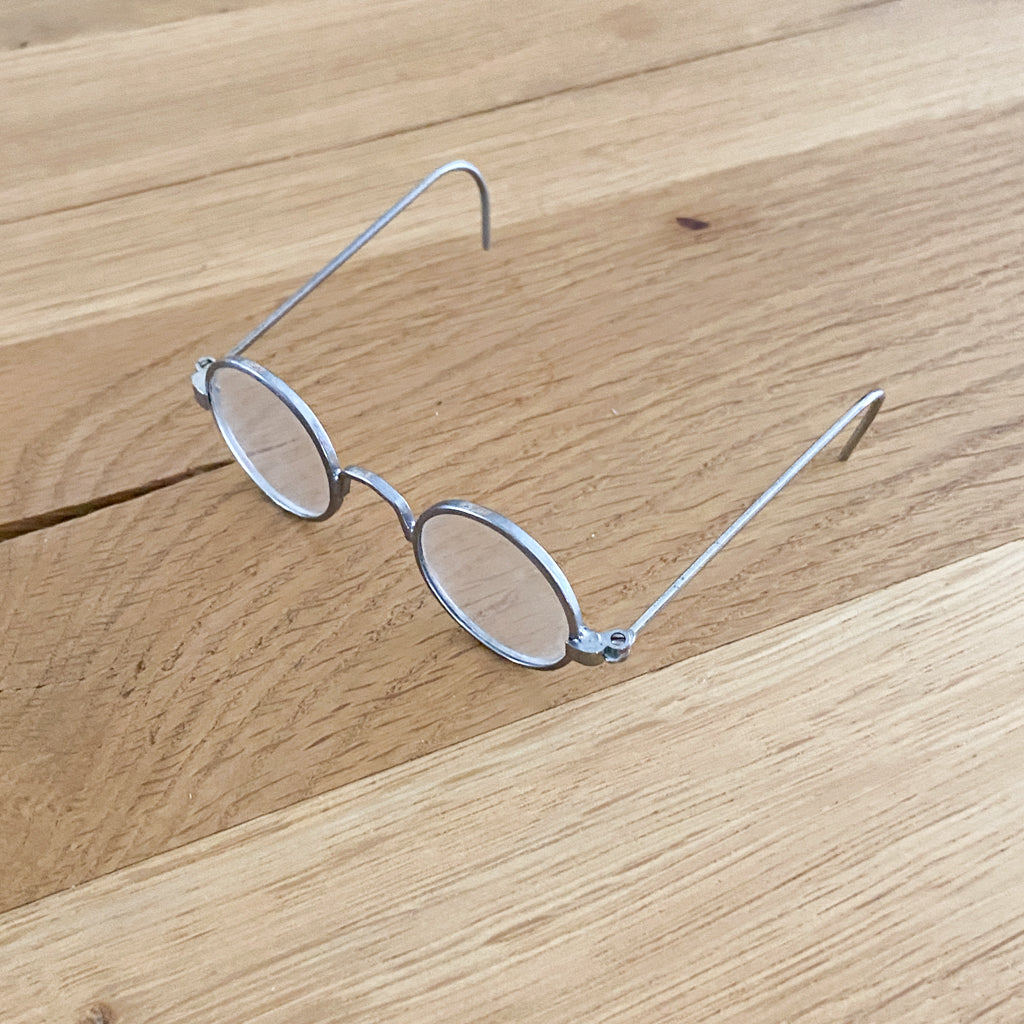 American Girl Molly Glasses