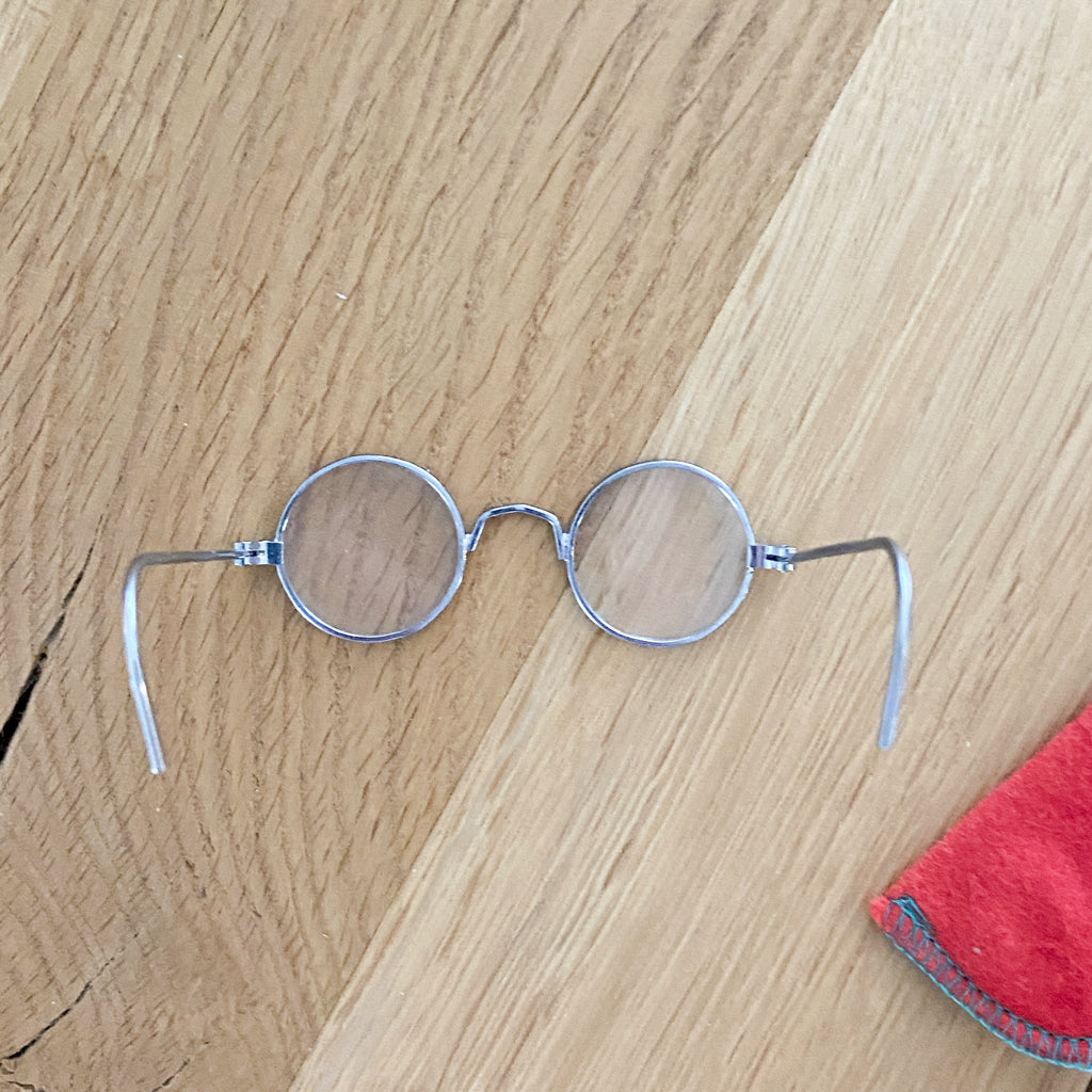 American Girl Molly Glasses