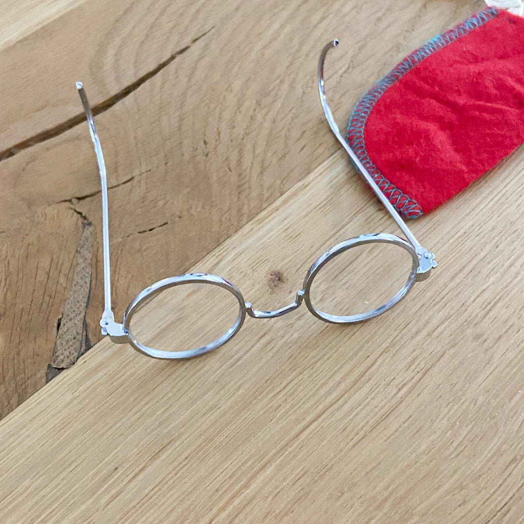 American Girl Molly Glasses