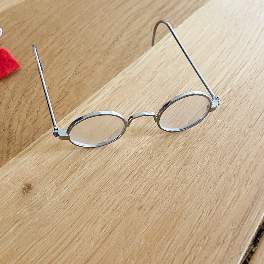 American Girl Molly Glasses