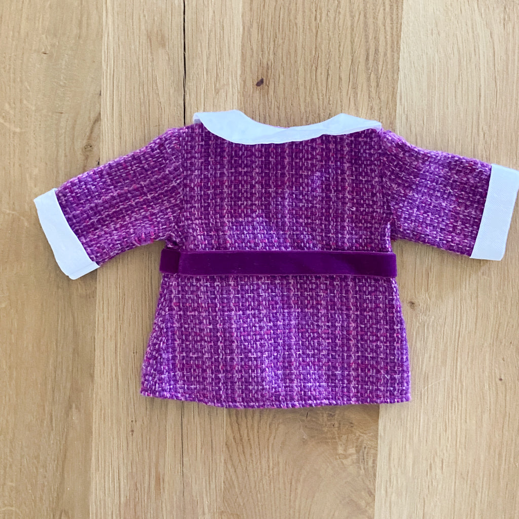 American Girl Rebecca BeForever Meet Outfit