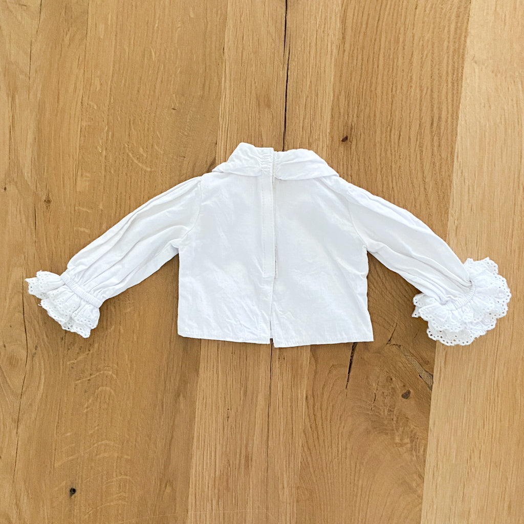 American Girl Julie Christmas Outfit