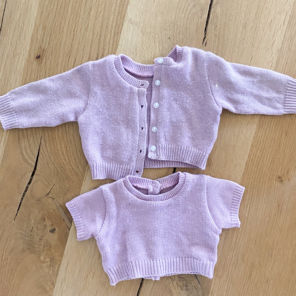 American Girl Kit Lot