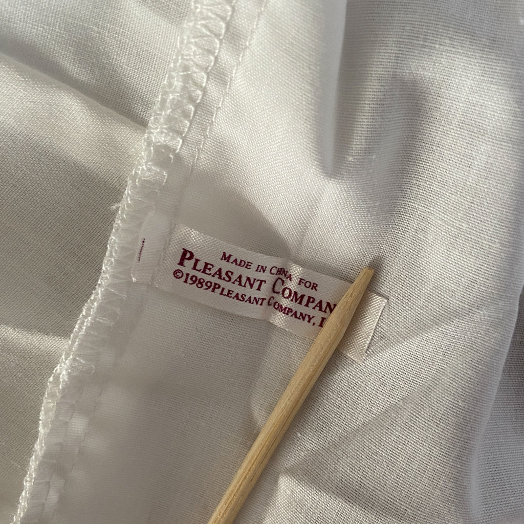 American Girl Samantha Nightgown