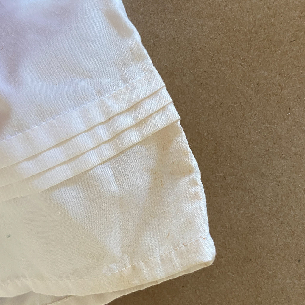 American Girl Felicity Summer Dress