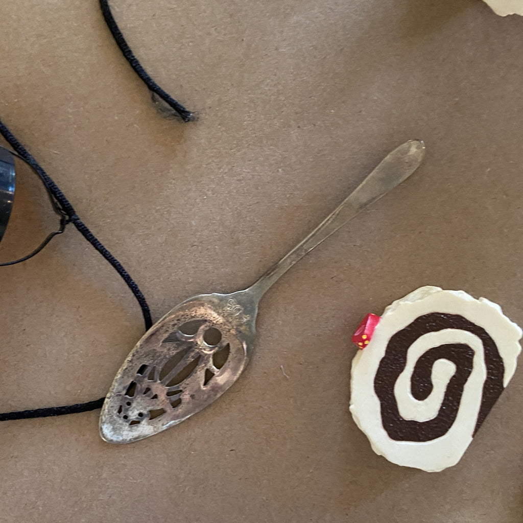 American Girl Kit Party Treats - 1st Edition