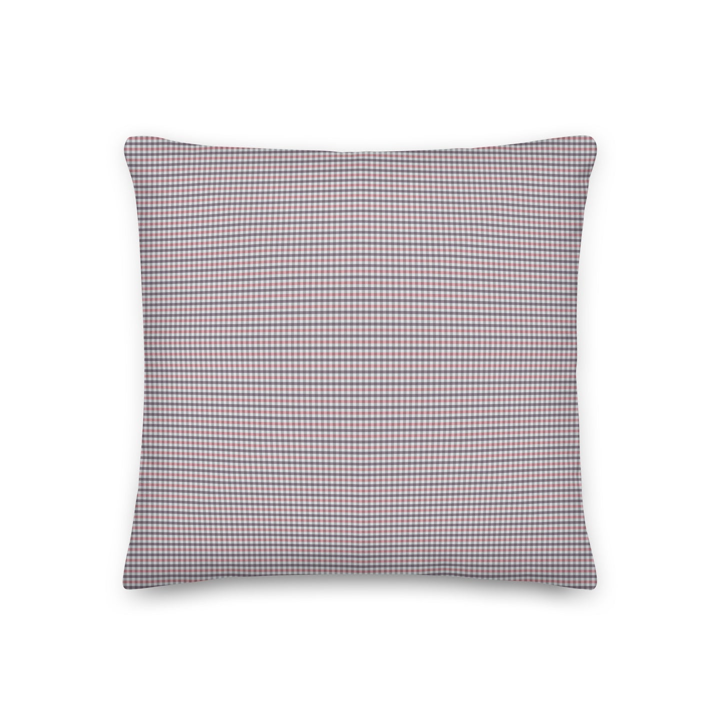 Samantha / Pleasant Company Logo Two-sided Pillow