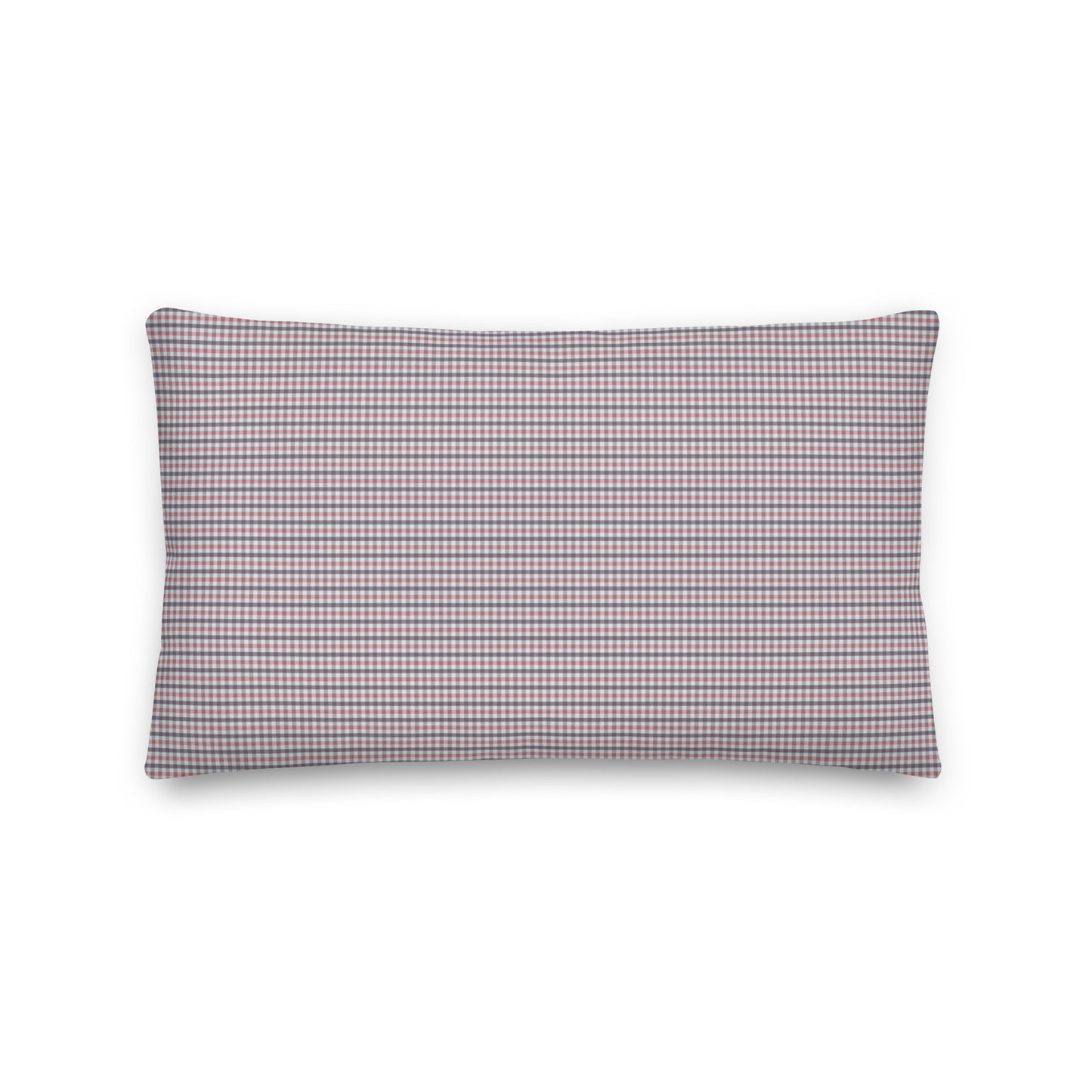 Samantha / Pleasant Company Logo Two-sided Pillow