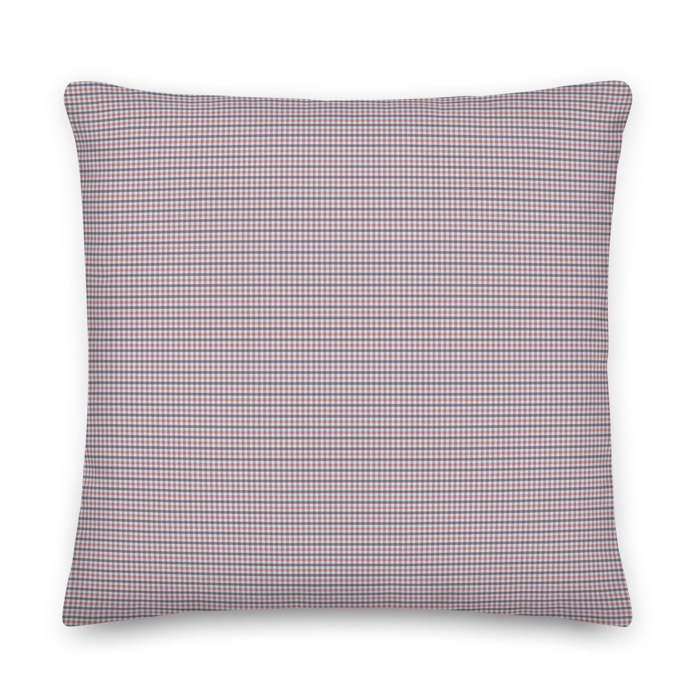 Samantha / Pleasant Company Logo Two-sided Pillow