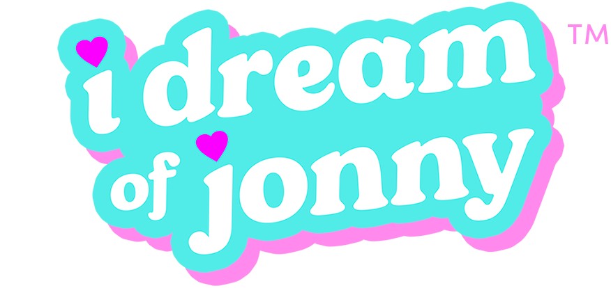I Dream of Jonny