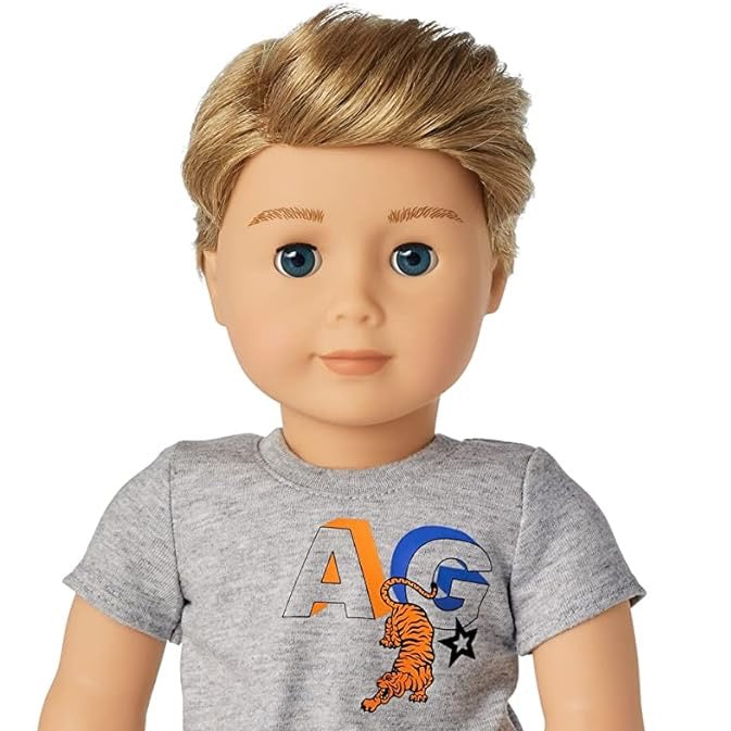 American Girl Doll - Truly Me #104