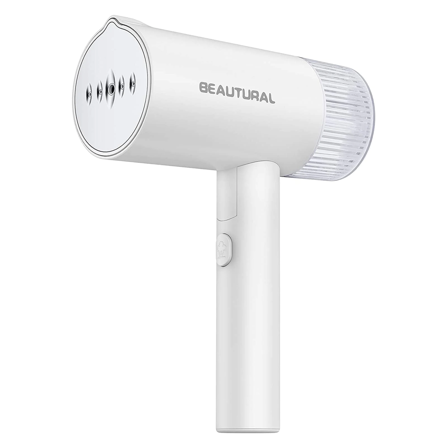 Hair and Clothing Steamer