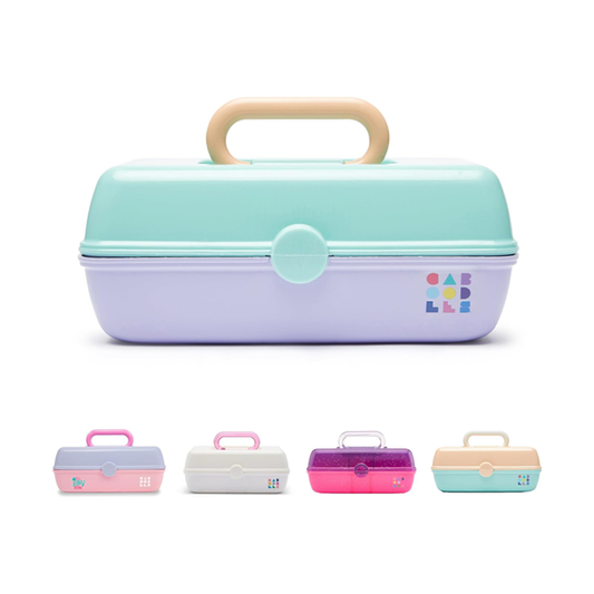 Caboodles Pretty in Petite Makeup Box