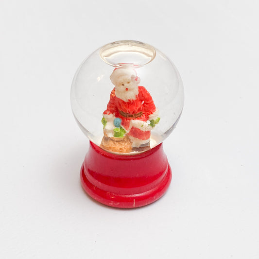 Molly - Snow Globe Replacement
