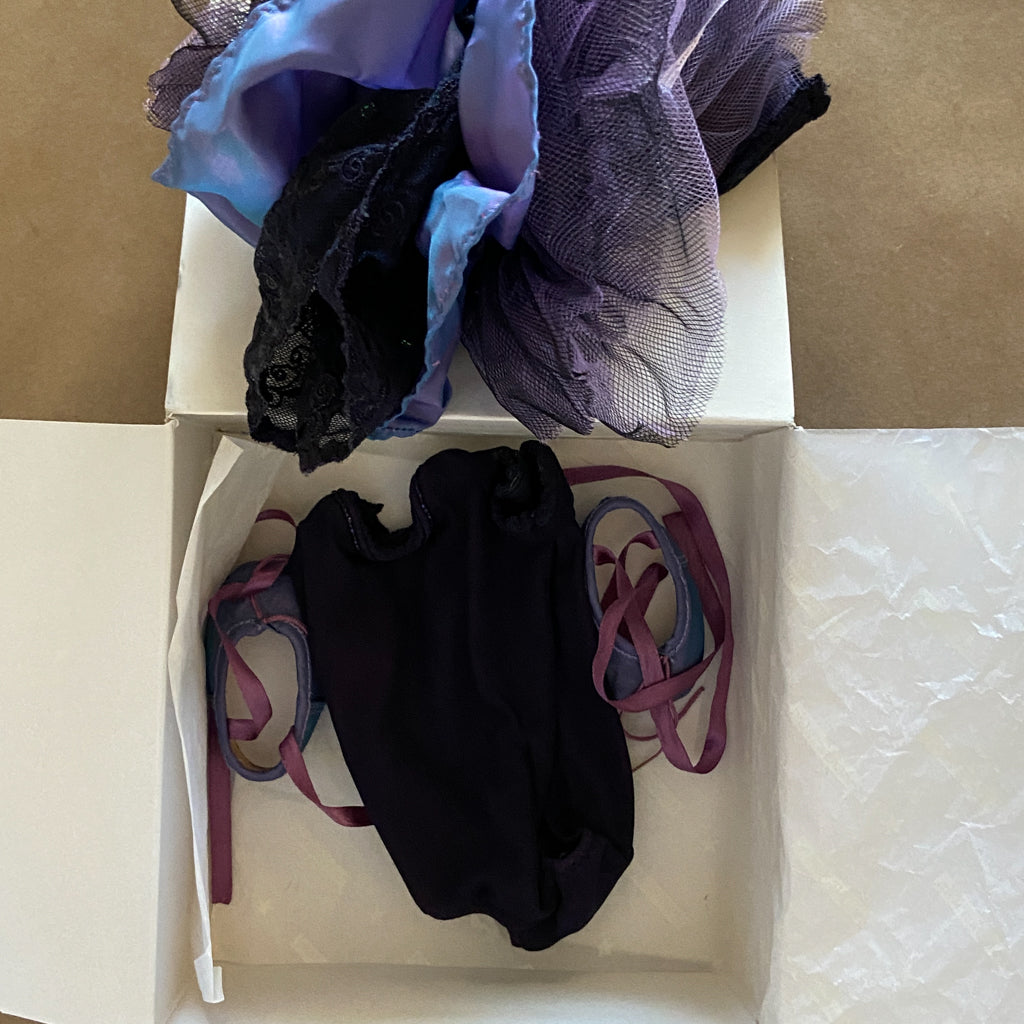 American Girl Bargain - Performance Outfit