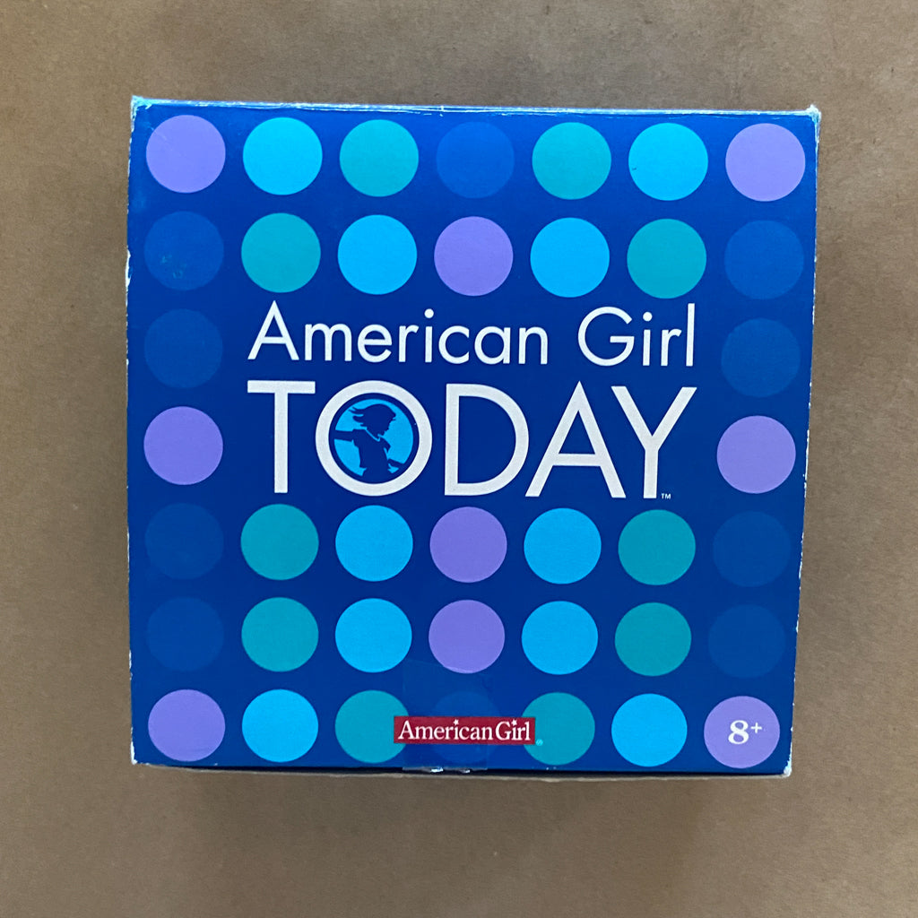 American Girl Bargain - Performance Outfit