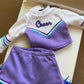 American Girl Bargain - Cheer Outfit